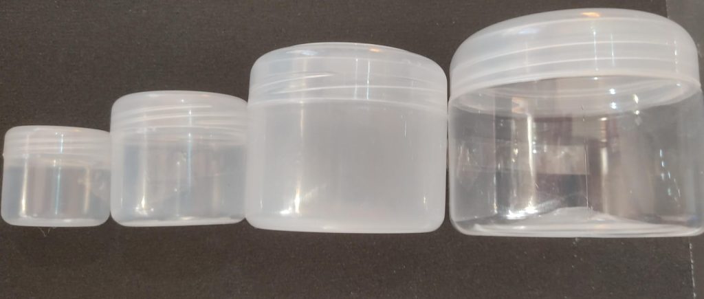 Maxi Jar-Various Sizes
