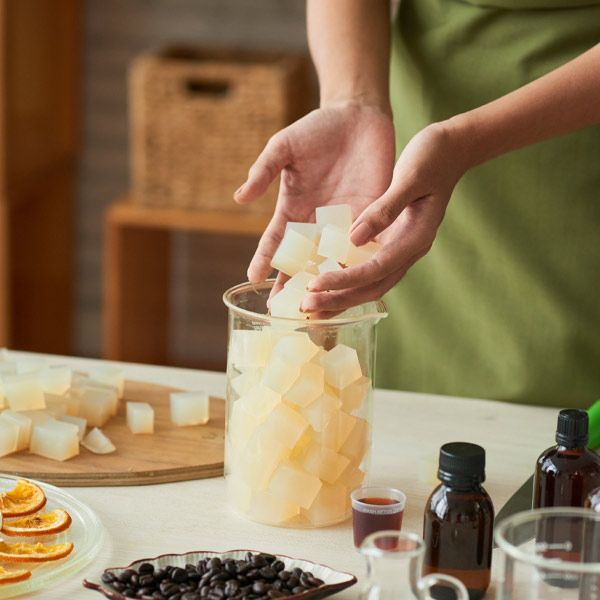 Black Glycerine (Tonka Bean + Vanilla) 100% Natural Base