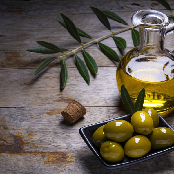 Xtra Virgin Olive Oil