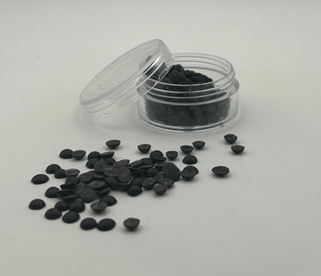 Candle Pigment Beads