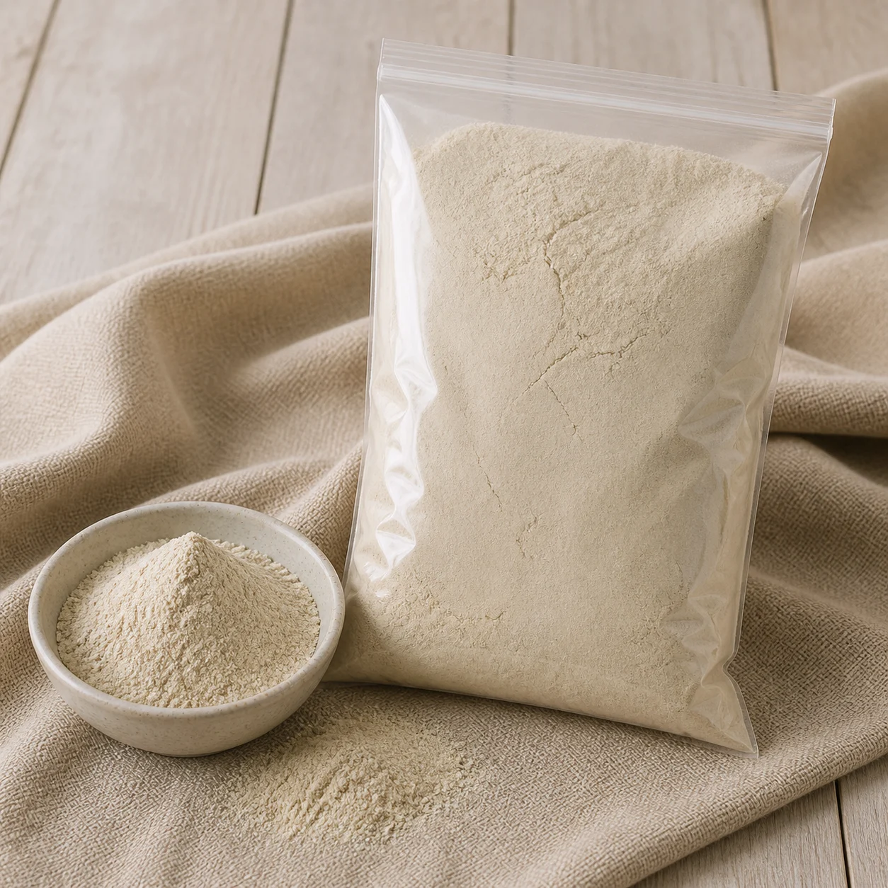 Clay Bentonite 1kg