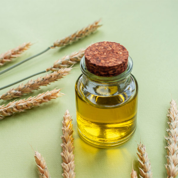 Wheat Germ Oil