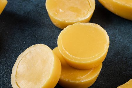 Emulsifying Wax