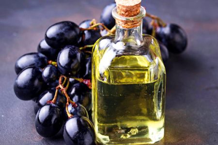 Grape Seed Oil