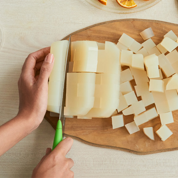 Brown (Tonka Bean + Vanilla) 100% Natural Base