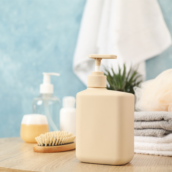 Farmhouse Liquid Soap 100% Natural