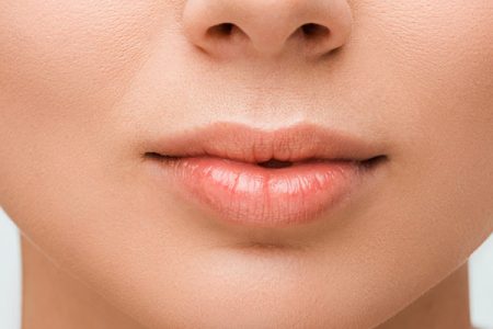 Lip Gloss Plain Base 500ml