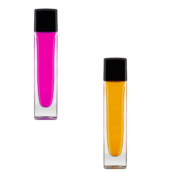 Lip Gloss Tube with Black Dipstick 5ml