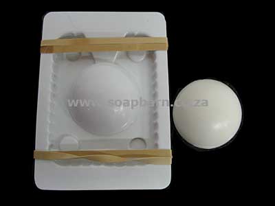 Imported 3-D Round Ball Mould
