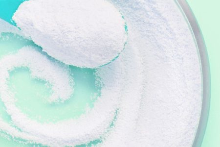 Alum Powder 100ml