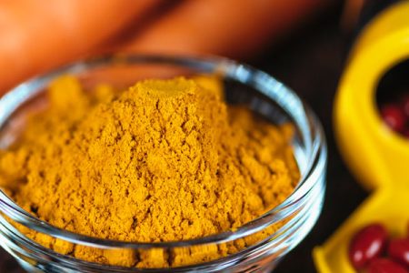 Beta Carotene 100ml
