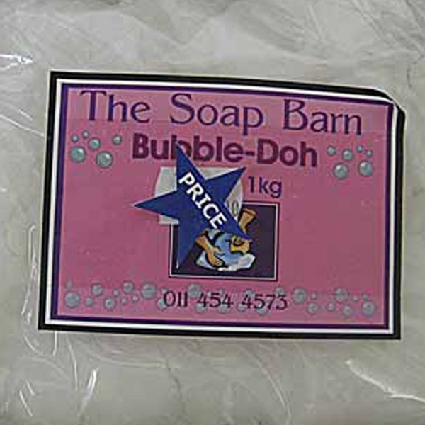 Bubble-Doh