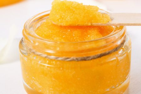Cirabelle Fine Orange Jojoba Exfoliate 100ml