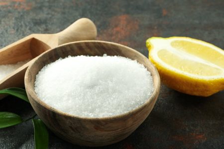 Citric Acid