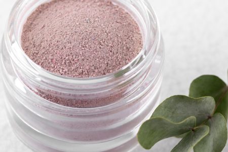 Clay Pink Orchid 100ml