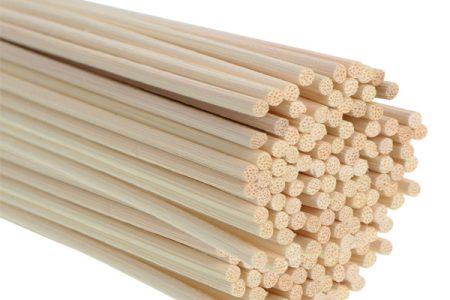 Diffuser Reeds Rattan (50) - Natural