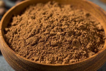 Dried Rosehip Ground 100ml
