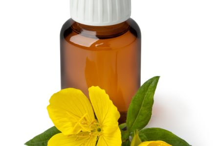 Evening Primrose Powder 100ml