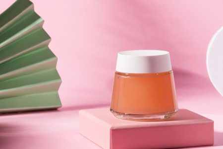 Cirabelle Fine Red Exfoliate 100ml