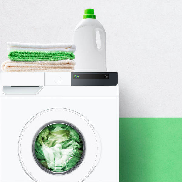 Laundry Detergent 100% Natural Recipe Pack