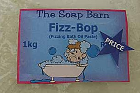 Fizz-Bop