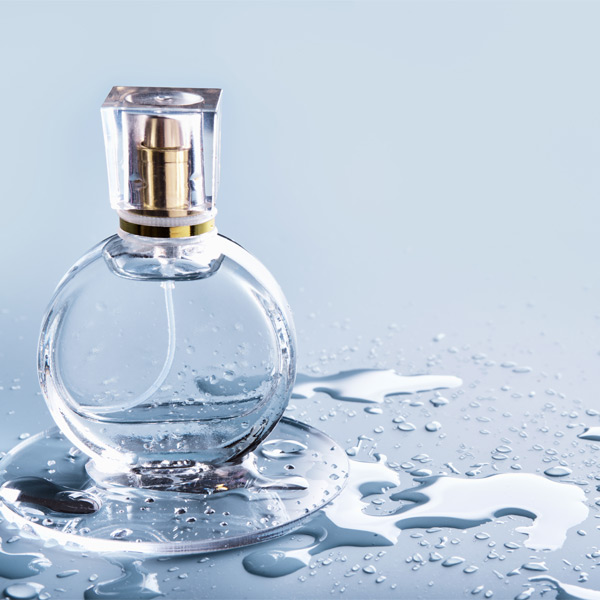 Midnight Solid Perfume Recipe Pack