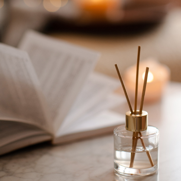 Apple Cucumber Fragrance