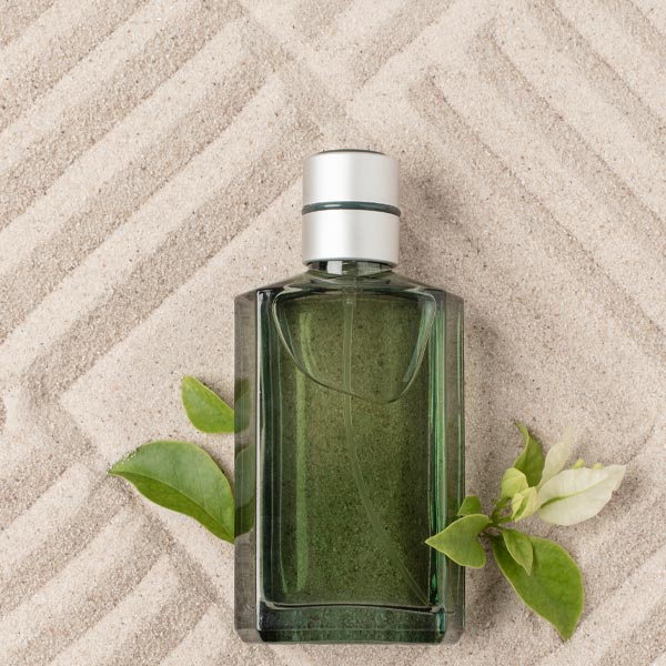 African Violet Fragrance