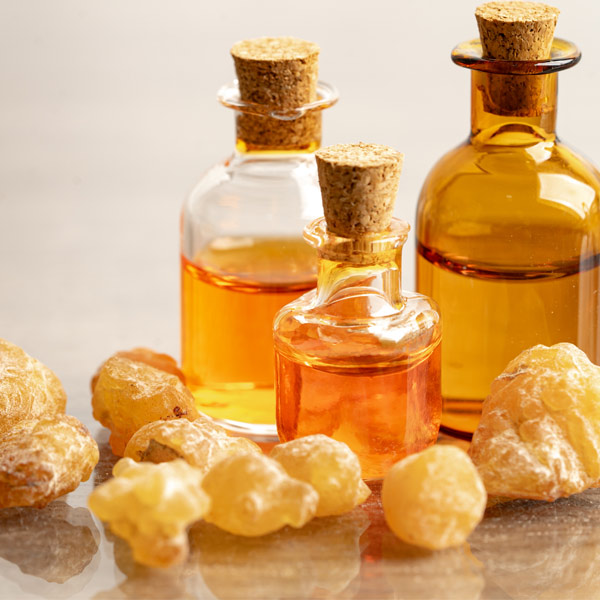 Frankincense Resin 100g