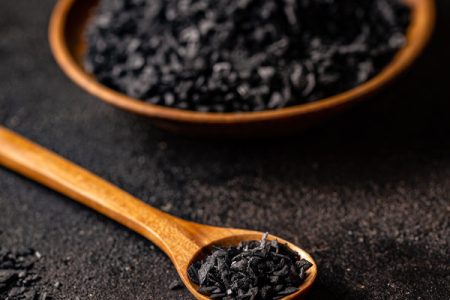 Himalayan Black Salts 1kg