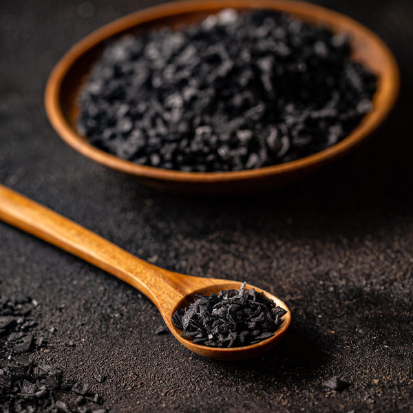 Himalayan Black Salts 1kg