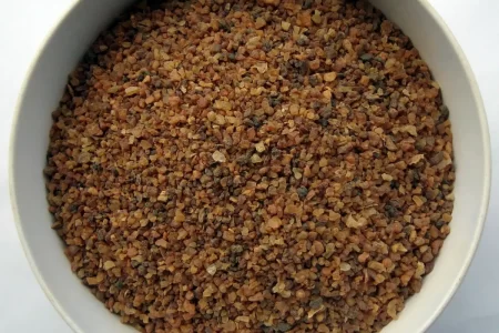 Myrrh Resin (100g)