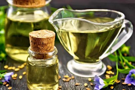 Macadamia Nut Oil - RAW - 500ml
