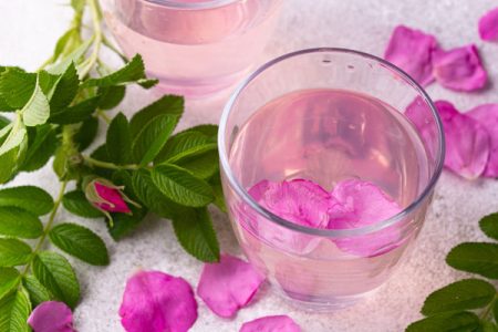 Rose Water