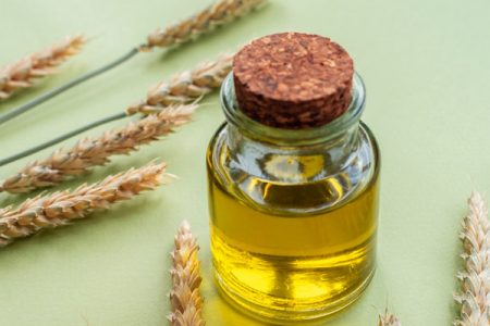 Vitamin E Acetate 98% (100ml)