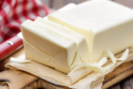 Shea Butter - Refined