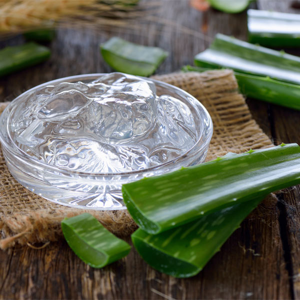 Aloe Vera Gel