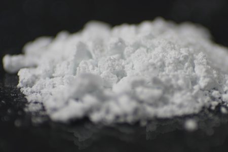 Potassium Hydroxide
