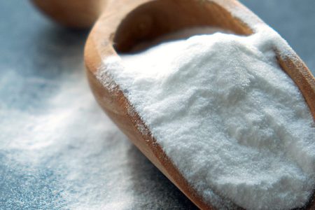 Baking Soda