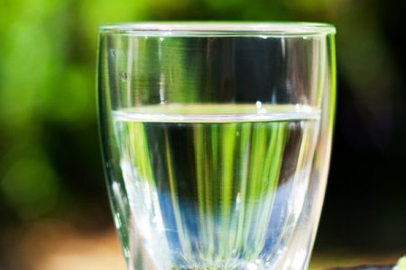 Purified Water