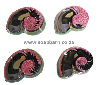 SB-214 Swirl Shell 120g