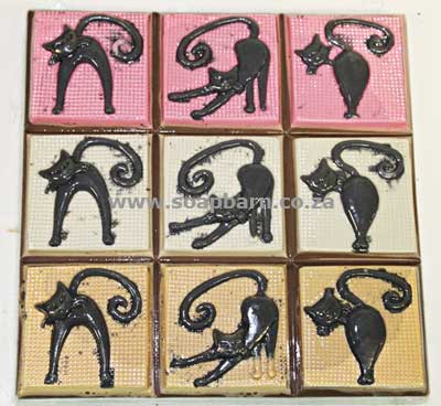 SB-219 Cat Cake 900g