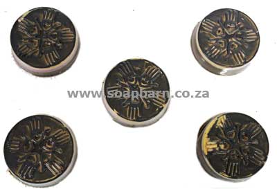 SB-220 Circle of Hands 100g