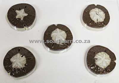 SB-226 Pansy Shell 60g