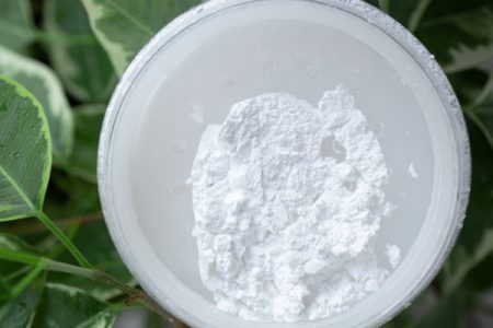 Titanium Dioxide 100g