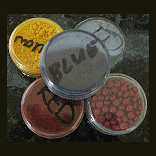 Oil Soluble Powder Dye(Oil) 10ml