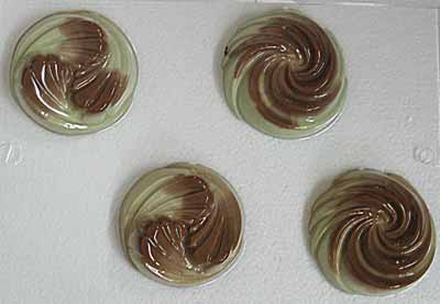 SB-43 Guest Twirls 40g