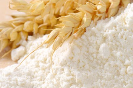 Cornstarch