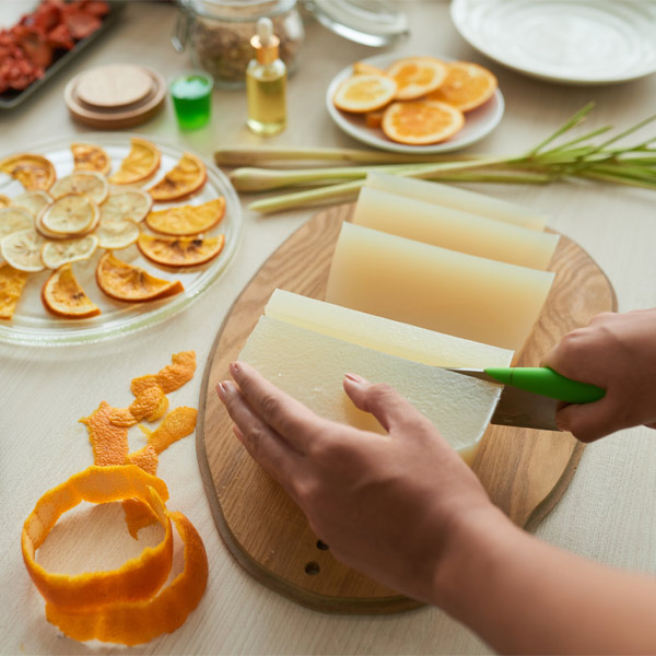 Brown Tube (Rooibos) 1Kg