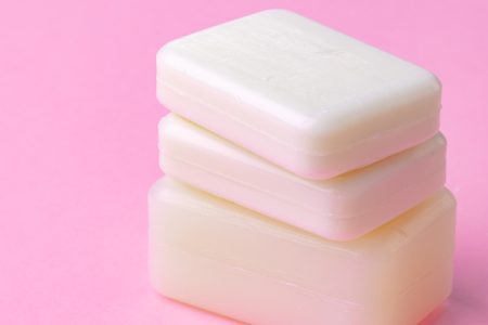 Pearliser White for Liquid Soap 100ml